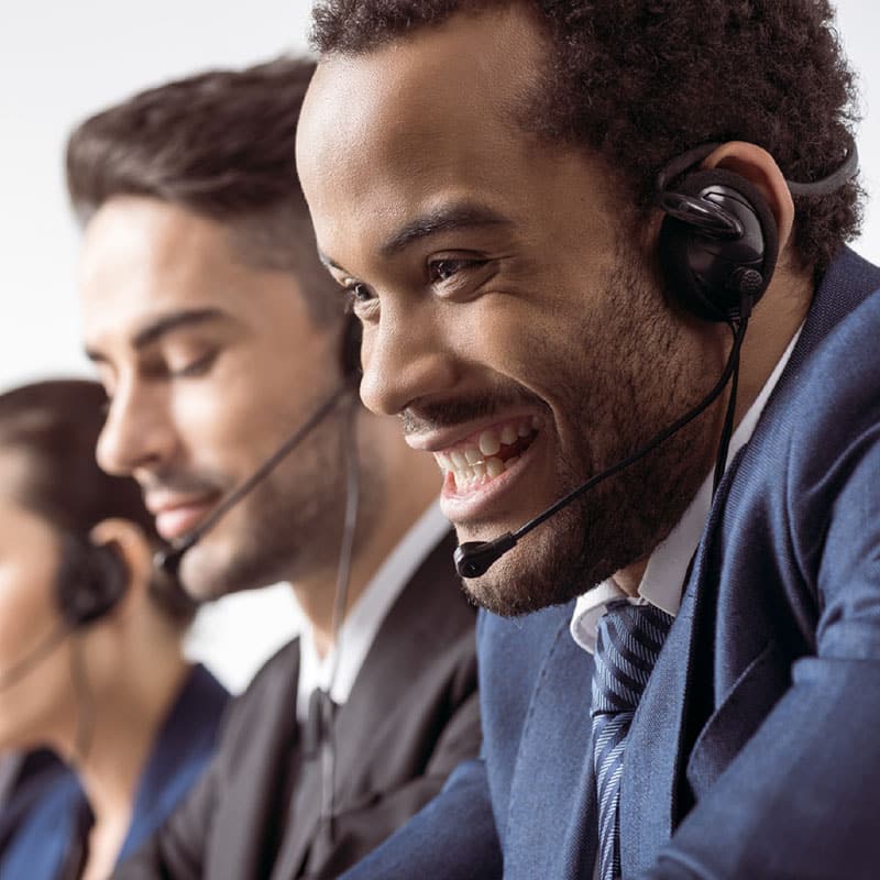 Customer Care & Telephone Skills