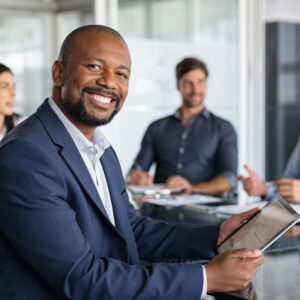 Developing Management Skills