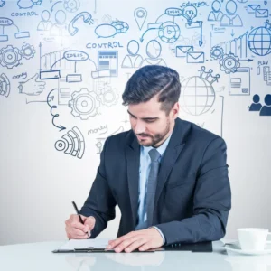 Advanced Business Writing Skills