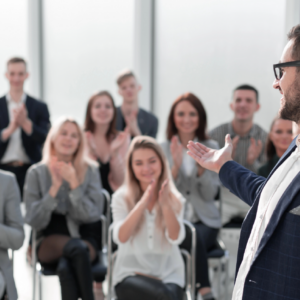 Advanced Presentation Skills