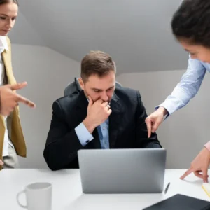 Anger Management