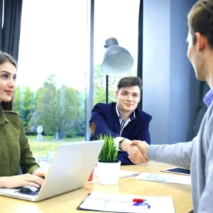 Competency-Based Interviewing Skills – For Recruitment & Selection