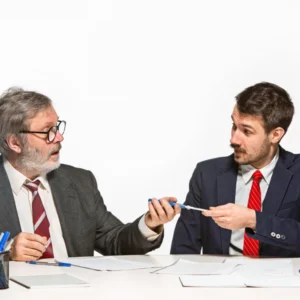 Conflict Resolution