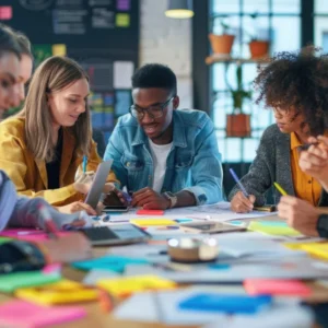 Creativity & Innovation Workshop