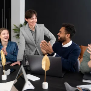 Delegating Effectively & Empowering Your Team