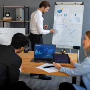Developing A Training Needs Analysis