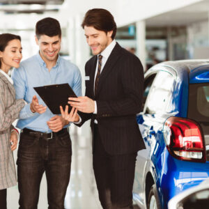 Developing A 'World-Class Customer Service' – As A Competitive Strategy