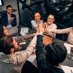 Diversity, Equity, Inclusion, And Belonging (DEIB) – Success In The Workplace
