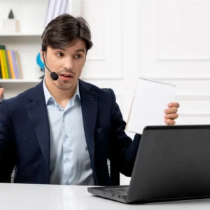 Etiquette For Excellent Telephone Skills