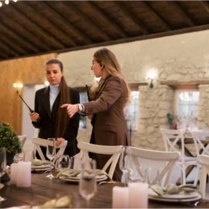 Event Management