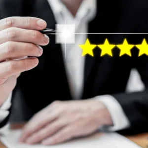 Excellence In Customer Service