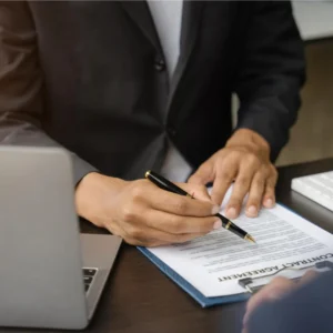 Fundamentals Of Contract Management