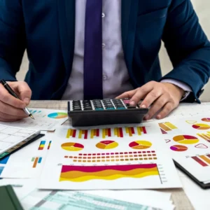 Fundamentals Of Cost Control