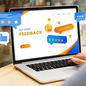 Giving Effective Feedback