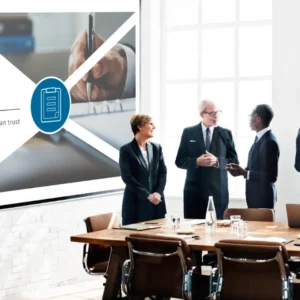 Leading High Performance Teams For Stronger Business Performance