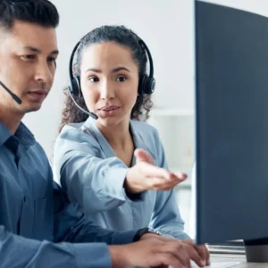 Learning Powerful Telesales Skills