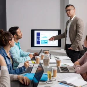 Microsoft® 365 – PowerPoint
