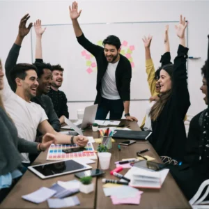 Motivating Your Employees