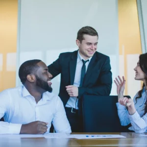 Negotiation Skills – Learn How To Negotiate Like A Professional!