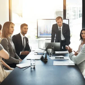 Office Management & Administration