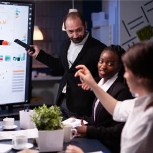 Performance And KPI Management