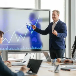 Presentation Skills – Making A Powerful Impact On Any Audience