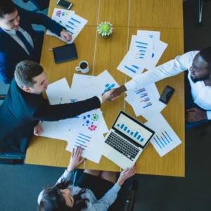 Professional Business Analysis And Planning