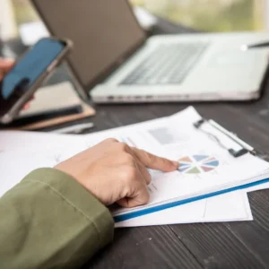 Report Writing For Business