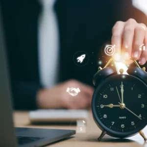 Self & Time Management