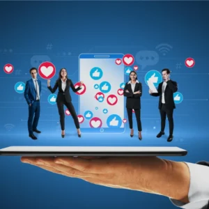 Social Media Marketing For Business