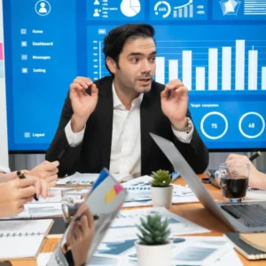 Strategic Marketing – For Today’s Business!