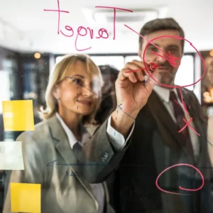 Strategic Thinking & Planning