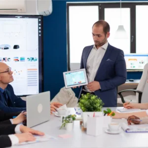 Succession Planning & Preparing A Successor