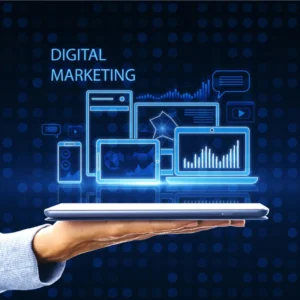 The Essentials Of Digital Marketing