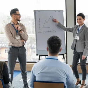 Train The Trainer – Group Training Techniques