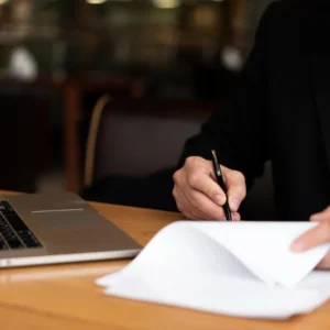 Writing Effective Policies & Procedures