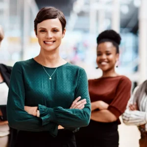 Leadership Development For Women
