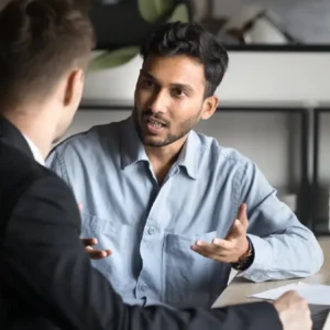 Mastering Crucial Conversations