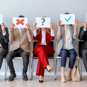 Navigating Unconscious Bias