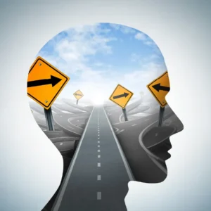 Self-Leadership Workshop
