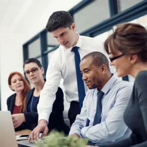 Developing Leadership Excellence