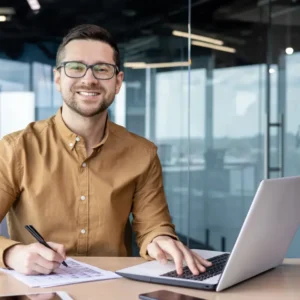 Powerful Business Writing & Communication Skills