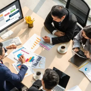 Strategic Thinking And Business Planning For Results