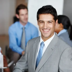 The Effective Manager: Core Competencies For Leadership Success