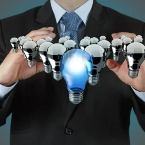 The Executive Masterclass In Strategic Leadership & Influence