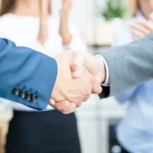 The High-Stakes Negotiation: Mastering Influence, Strategy & Resolution