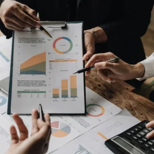 Understanding Business Finance For Better Decisions