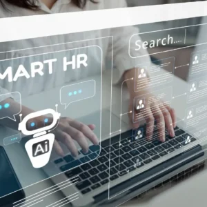 AI-Driven HR & Training Excellence