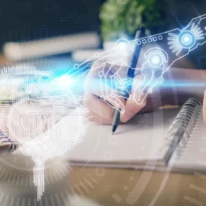 AI-Enhanced Business Writing