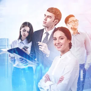 AI For Administrative Excellence